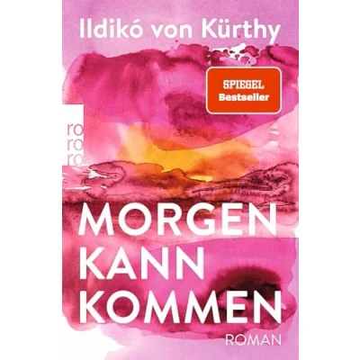 Abbildung von Morgen kann kommen
