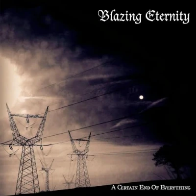 Abbildung von A Certain End of Everything [Vinyl LP]