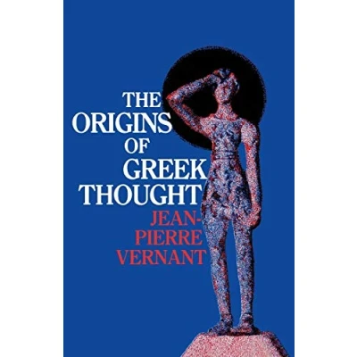 Abbildung von The Origins of Greek Thought