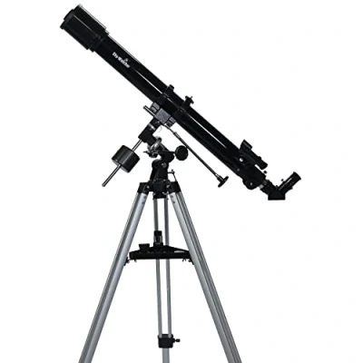 Abbildung von Skywatcher Teleskop AC 70/900 Capricorn EQ 1
