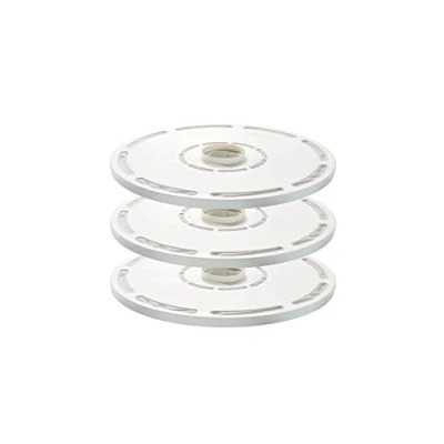 Abbildung von Venta Filter für Luftbefeuchter/Luftreiniger (3er Pack) LPH60 WIFI, LW60T LW62T WiFi
