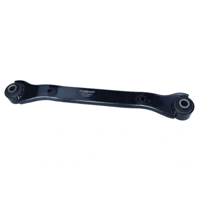 Abbildung von MAXGEAR 72 5985 Querlenker oben, hinten, Hinterachse links, rechts, außen Stahlblech KIA: Sportage III, SORENTO 2, Optima / K5