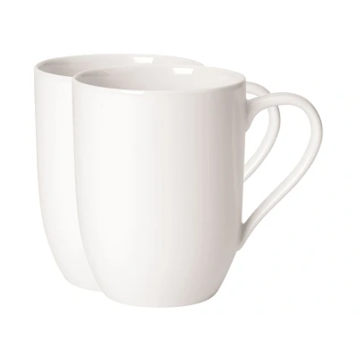 Abbildung von Villeroy &amp; Boch Tasse For Me 370 ml 2 Stück