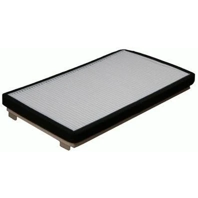 Abbildung von DENCKERMANN M110507 Innenraumfilter Frischluftfilter 278 170 36 FORD: Maverick SUV, MAZDA: Tribute Station Wagon