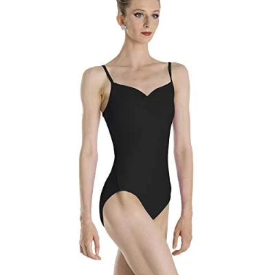 Abbildung von Wear Mich Abbie Gymnastikanzug Damen S schwarz