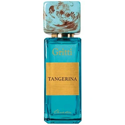 Abbildung von Gritti Tangerina Eau de Parfum (EdP) 100 ml