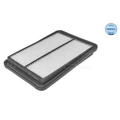 Abbildung von MEYLE 36 12 321 0021 Luftfilter 172 252 Filtereinsatz NISSAN: X Trail, Qashqai 2, RENAULT: Kadjar, Koleos 2