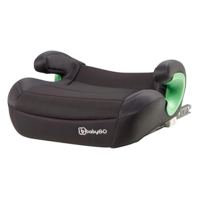 Abbildung von BabyGo Kindersitzerhöhung Bursa III Isize, für 135 150 cm
