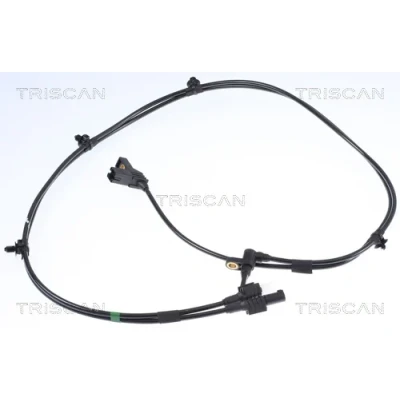 Abbildung von TRISCAN 8180 23234 ABS Sensor 2 1130 28 MERCEDES BENZ: Vito Bus, Viano, Mixto