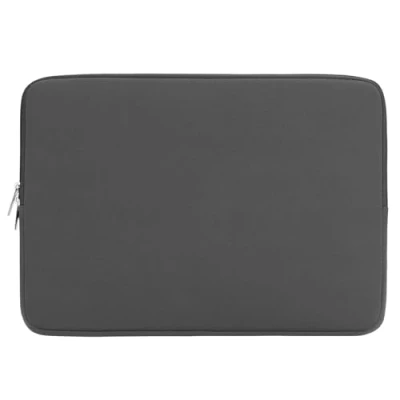Abbildung von RAINYEAR 11 11,6 Zoll Laptop Hülle Schutzhülle Computer Tasche Sleeve Case Abdeckung Laptophülle Laptoptasche Kompatibel mit MacBook Air für Notebook Tablet Chromebook(Grau)