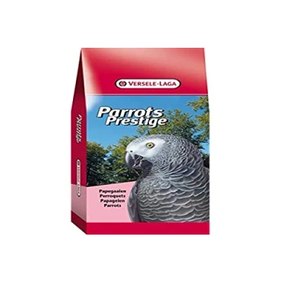 Abbildung von Versele Laga Papageienfutter Mega Fruit 15 kg