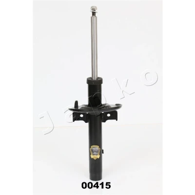 Abbildung von JAPKO MJ00415 Stoßdämpfer Vorderachse Gasdruck Zweirohr Federbein oben Stift RENAULT: MEGANE 2 Kombi, Coupe Cabriolet,