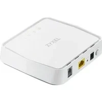 Abbildung von Zyxel VMG4005 B50A VDSL2 DSL Modem