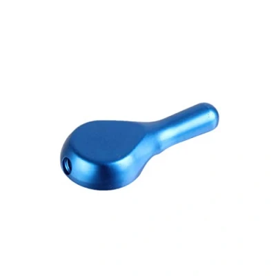 Abbildung von **WEITER ZU 210 15 081** Damp Adj Part: Lever, CD Adj, 2016 Float DPS, 3pos, No Etch