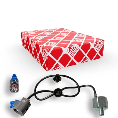Abbildung von FEBI BILSTEIN 106806 Klopfsensor MAZDA: 3 Hatchback, 2 Schrägheck, Limousine