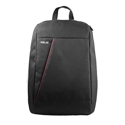 Abbildung von ASUS 90 XB4000BA0060 /NEREUS Backpack/BK/16 Zoll, Schwarz