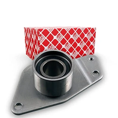 Abbildung von FEBI BILSTEIN 05892 Umlenk /Führungsrolle, Zahnriemen RENAULT: CLIO 1, Kangoo I, I Rapid