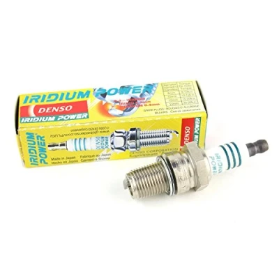 Abbildung von Denso Zündkerze, Extended Iridium, IXU22