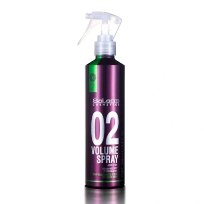 Abbildung von Volumen Spray Root Lifter 250 Ml