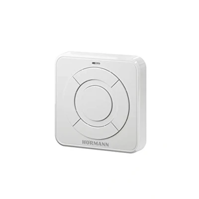 Abbildung von Hörmann FIT 5 BS Funk Taster Unterputz 868 MHz BiSecur Sender UP Smart Home Innentaster