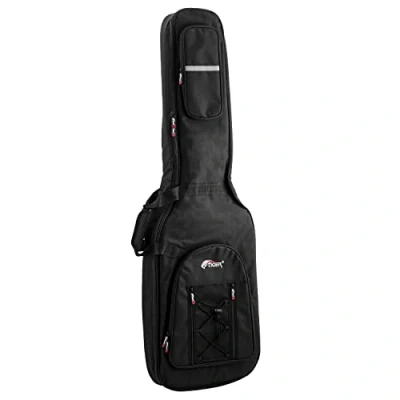 Abbildung von TIGER GGB42 BS Deluxe Tasche für Bassgitarre