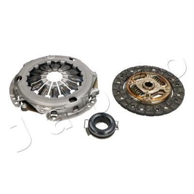 Abbildung von JAPKO 922108 Kupplungssatz Spezialwerkzeug zur Montage notwendig 200 TOYOTA: Yaris II Schrägheck, Aygo, CITROËN: C1 I, PEUGEOT: 107 Schrägheck
