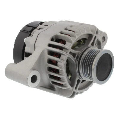 Abbildung von MAPCO 13022 Lichtmaschine 14V 120A FIAT: Grande Punto Schrägheck, Ducato III Kastenwagen, Bus, ALFA ROMEO: 159 Sportwagon, MiTo