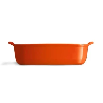 Abbildung von Emile Henry Backform Toskana 22 x 14 cm / 700 ml