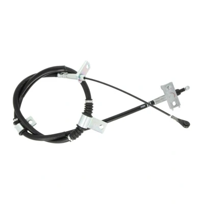 Abbildung von HERTH+BUSS JAKOPARTS J3920416 Handbremsseil SSANGYONG: Rexton / 2, W