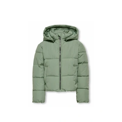 Abbildung von KIDS ONLY Outdoorjacke KOGDOLLY SHORT PUFFER JACKET OTW