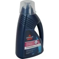 Abbildung von Bissell 1078N, (2 in 1) Teppichreiniger &amp; Deodorant, Flüssigkeit, Teppich, 1500 ml, 150 mm, 8 mm