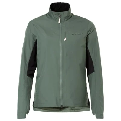 Abbildung von Vaude MOAB Insulation Fahrradjacke, Damen, Größe: 42, Agave