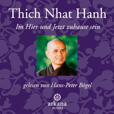 Abbildung von Im Hier und Jetzt Zuhause sein: Hörbuch