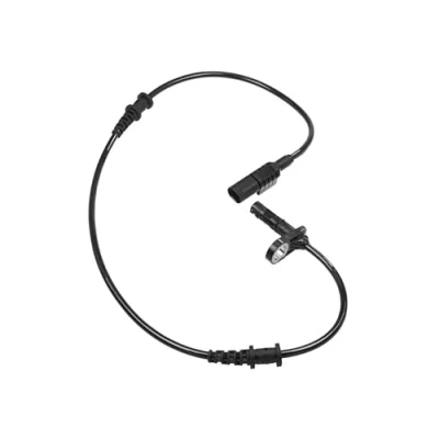 Abbildung von MEYLE 014 899 0047 ABS Sensor Vorderachse beidseitig ORIGINAL Quality aktiver 2 670 12 MERCEDES BENZ: CLS Coupe, E Klasse Limousine
