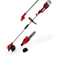 Abbildung von Einhell Garten Multifunktionsgerät GE LM 36/4in1 Li Solo, ohne Akku und Ladegerät