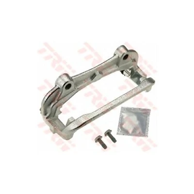 Abbildung von TRW BDA1091 Bremssattelhalter LAND ROVER: Discovery 4