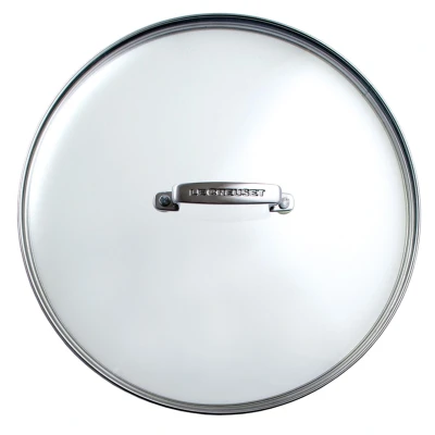 Abbildung von Le Creuset Pfannendeckel Les Forgées TNS ø 22 cm