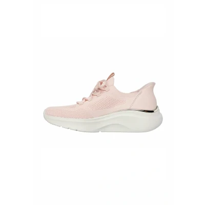 Abbildung von Skechers Slip Ins Bobs B Love True Delight Damen Sneaker LT Pink EU 41