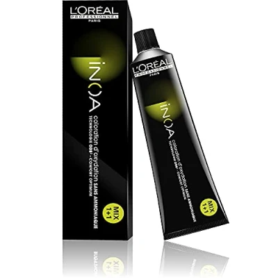 Abbildung von Loreal inoa color 5,56 (U) 60 ml