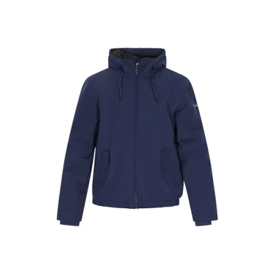 Abbildung von Dreimaster Winterjacke, Herren, Größe: Medium, Dunkelmarine