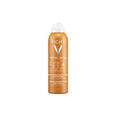 Abbildung von Vichy Capital Soleil Hydraterende Body Mist SPF 50