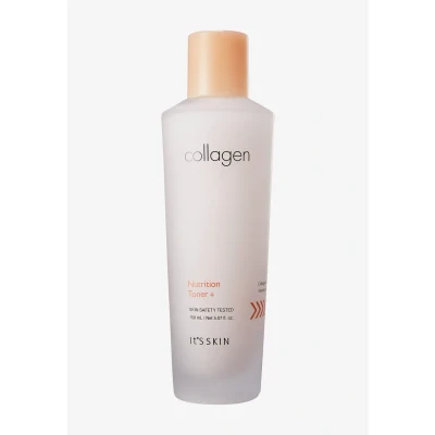 Abbildung von IT&#039;S SKIN Collagen Nutrition Toner + Gesichtswasser, Größe: 150 ml,