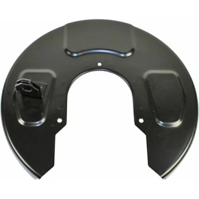 Abbildung von METZGER 6115097 Ankerblech Hinterachse links VOLKSWAGEN: Sharan I, FORD: Galaxy Mk1 MPV, SEAT: Alhambra I