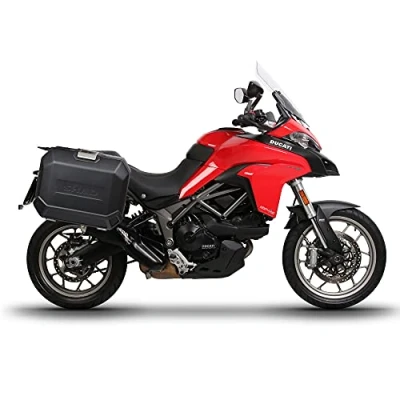 Abbildung von Shad 4P Seitenkofferträger D0ML104P für Ducati Multistrada