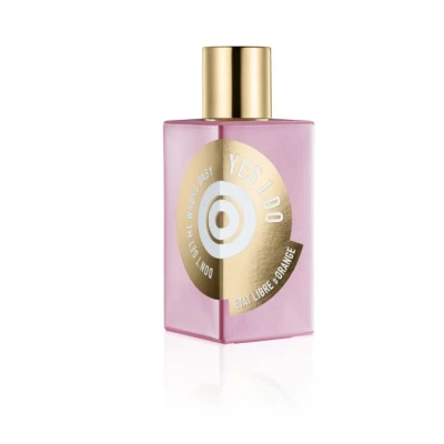 Abbildung von Etat Libre d&#039;Orange Don&#039;t Get Me Wrong Baby, YES I DO Eau de Parfum 100 ml