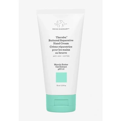 Abbildung von Drunk Elephant Therabu™ Buttered Reparative Hand Cream Handcreme therabu 75ml