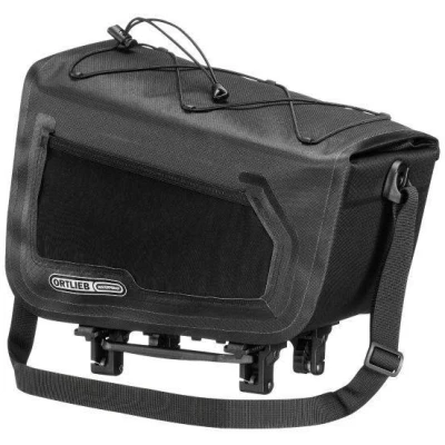 Abbildung von ORTLIEB Gepäckträgertasche E Trunk 10 Liter black