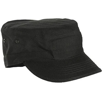 Abbildung von Mil Tec Herren Baseballkappe 12308020 Baseballkappe, Woodland, M EU