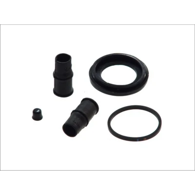 Abbildung von AUTOFREN SEINSA D4331 Bremssattel Reparatursatz Vorderachse 48 VOLKSWAGEN: GOLF 2, Polo II Coupe, III Schrägheck, SEAT: Cordoba I Limousine