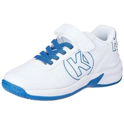 Abbildung von Kempa Hallen Sport Schuhe ATTACK 2.0 JUNIOR BACK2COLOUR Hallenschuh